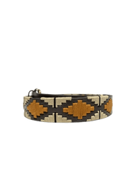 Braided Leather Belts - Meadows