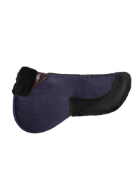 Faux Sheepskin Half Pad - Meadows