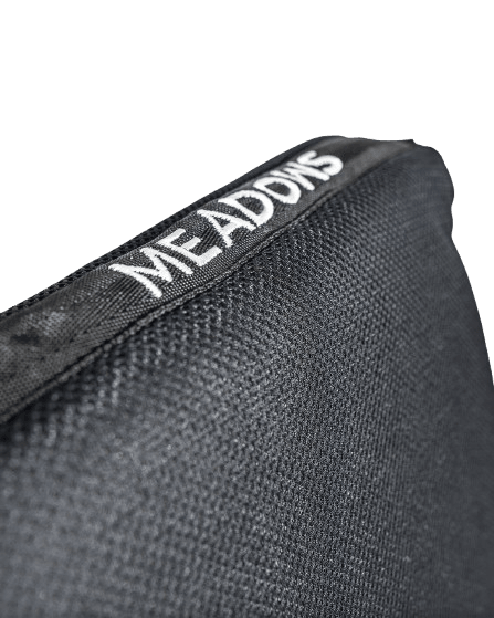 Mesh Half Pad - Meadows